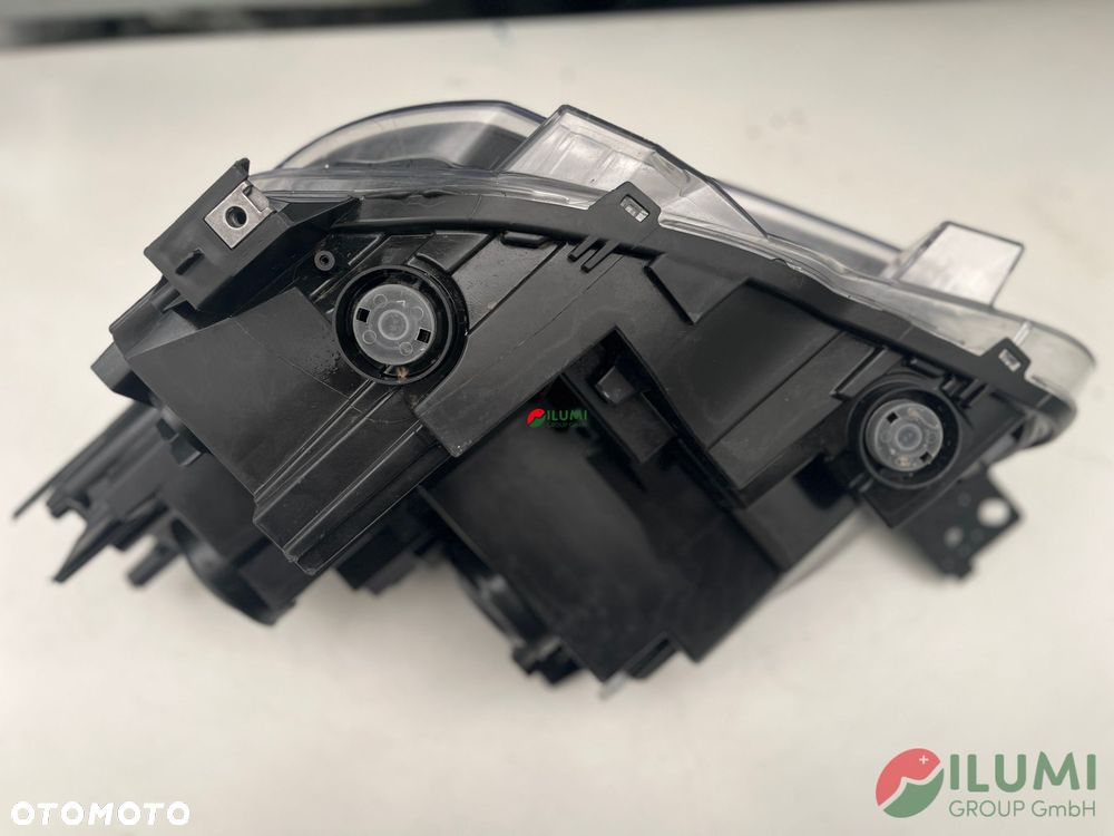 Opel Combo E Halogen Reflektor Prawy 90145300 - 11