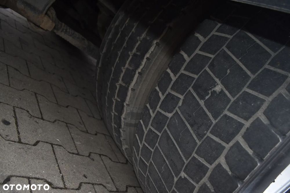 DAF XF 440 - 12