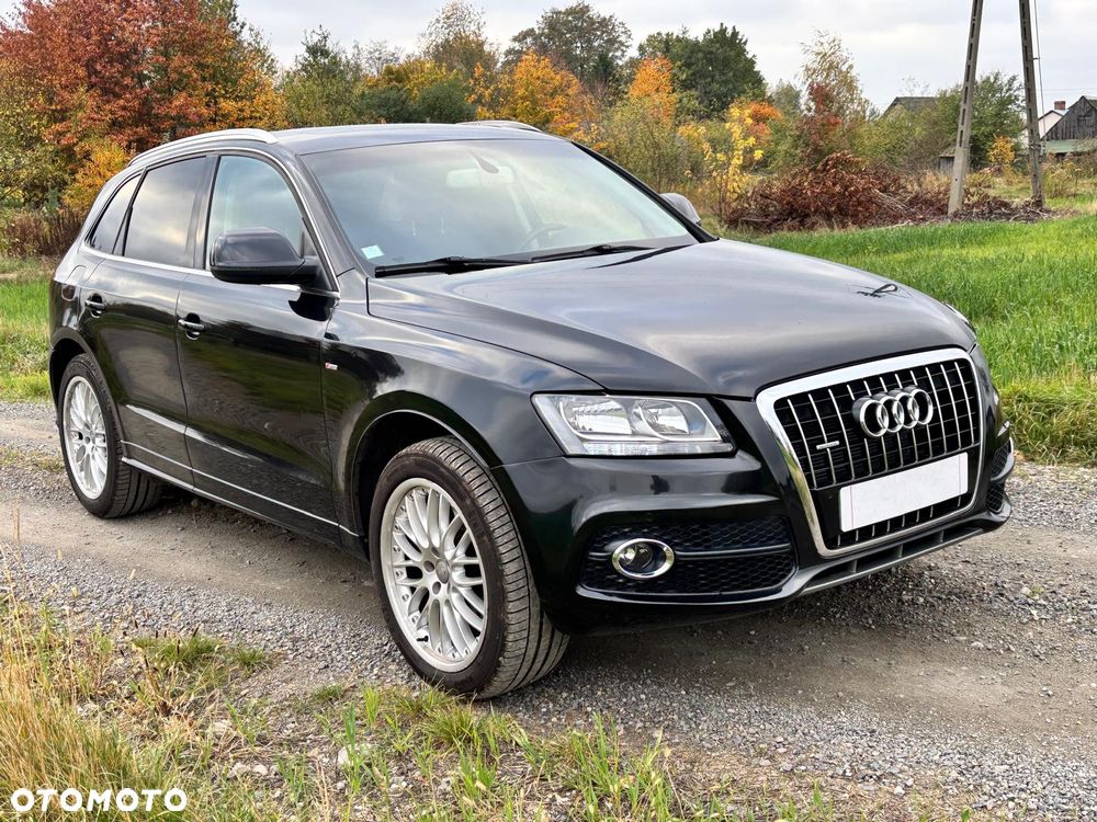 Audi Q5 3.0 TDI Quattro S tronic - 16