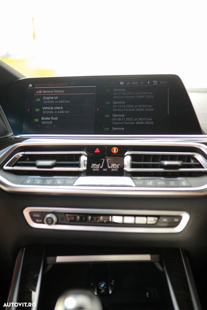 BMW X5 xDrive30d - 21