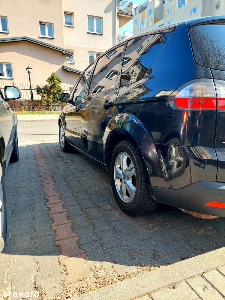 Ford S-Max 2.0 Business Edition - 9