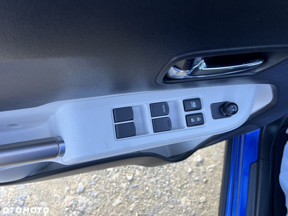 Suzuki Ignis Dualjet Intro Edition - 12