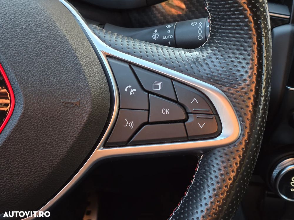 Renault Arkana E-TECH 145 R.S.LINE - 33