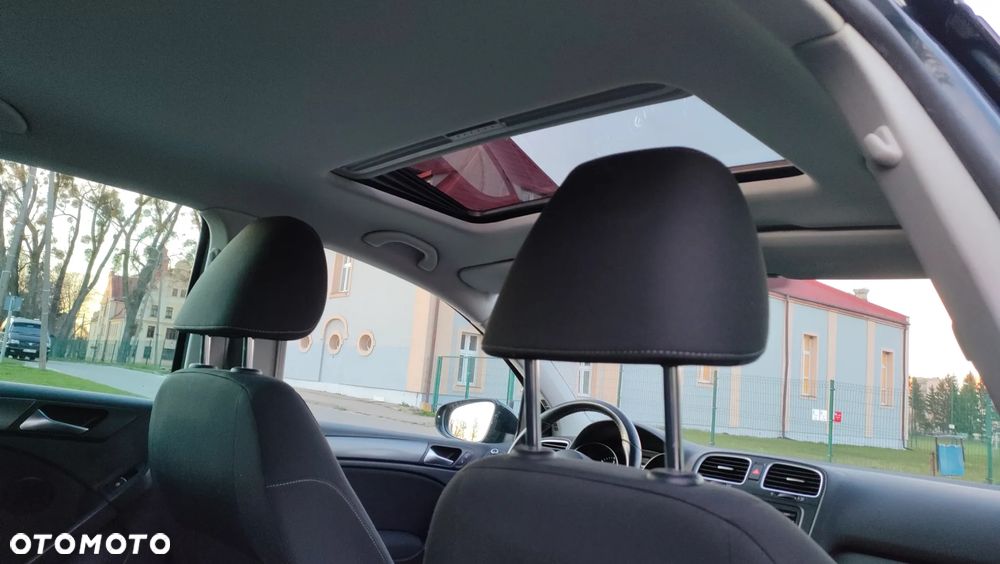 Volkswagen Golf 1.6 TDI DPF Style - 16