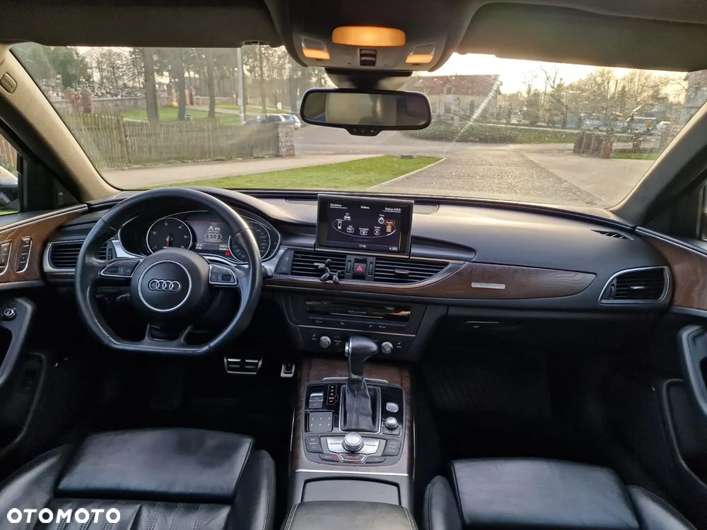 Audi A6 Allroad - 17