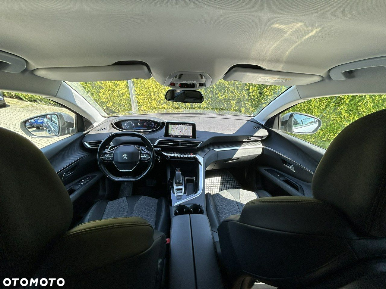 Peugeot 5008 BlueHDI 130 EAT8 Allure - 15