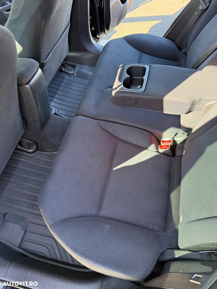 Honda Civic 1.8i Aut Sport - 23