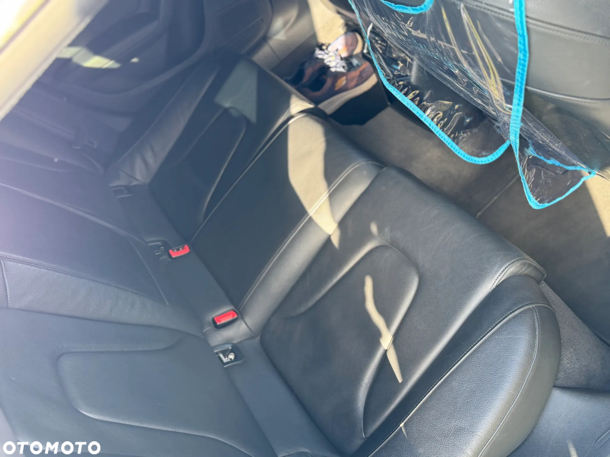 Audi A5 2.0 TFSI Sportback - 26