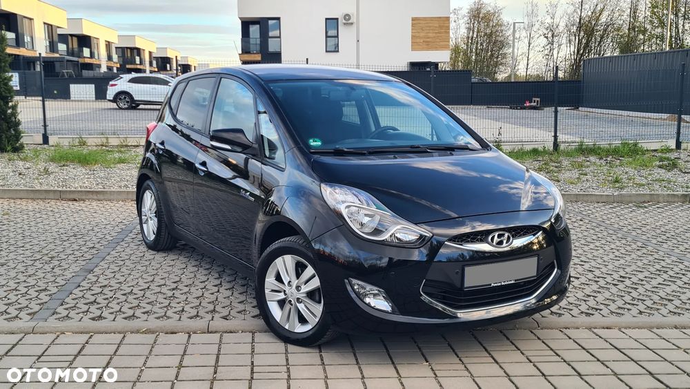 Hyundai ix20 1.6 Style - 1