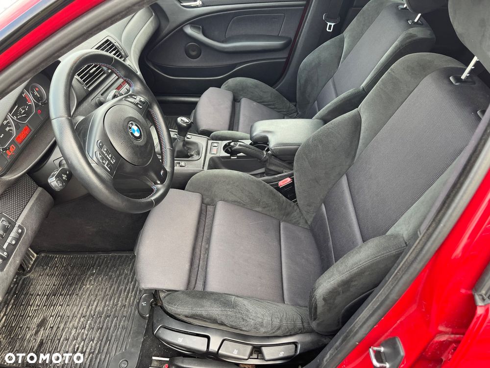 BMW Seria 3 330i - 21