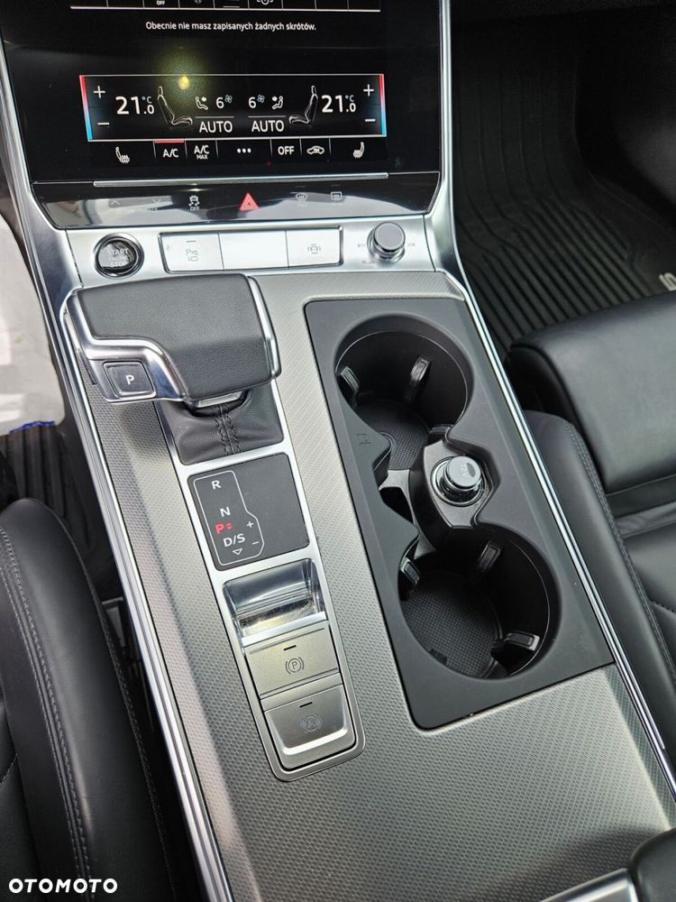 Audi A6 Limousine - 28