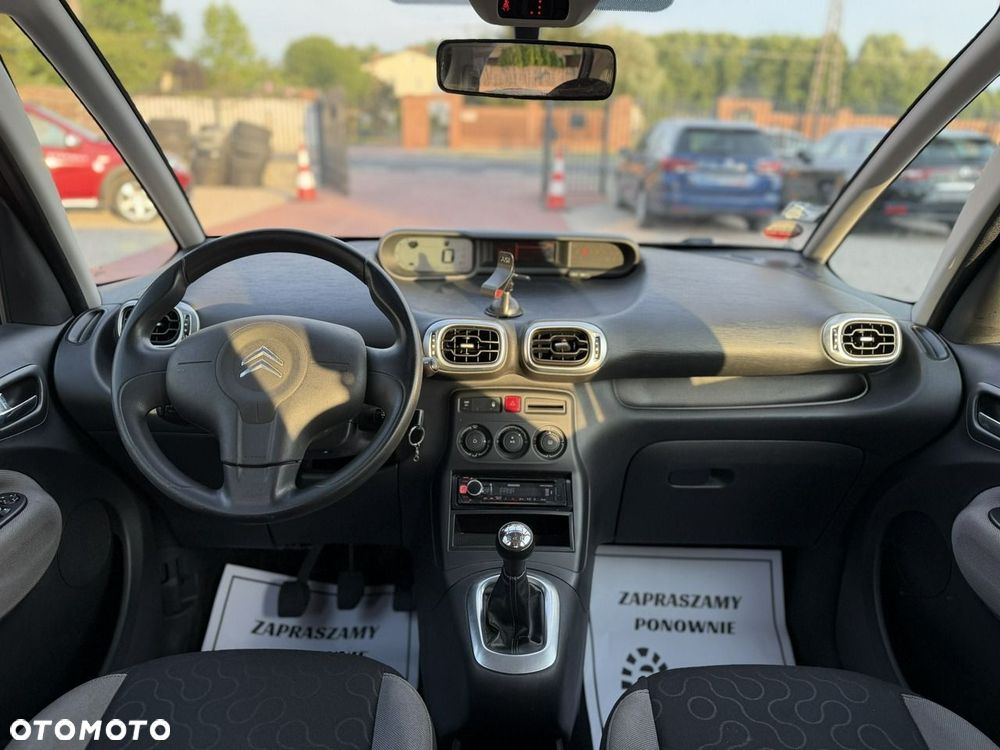 Citroën C3 Picasso 1.4i Attraction - 18
