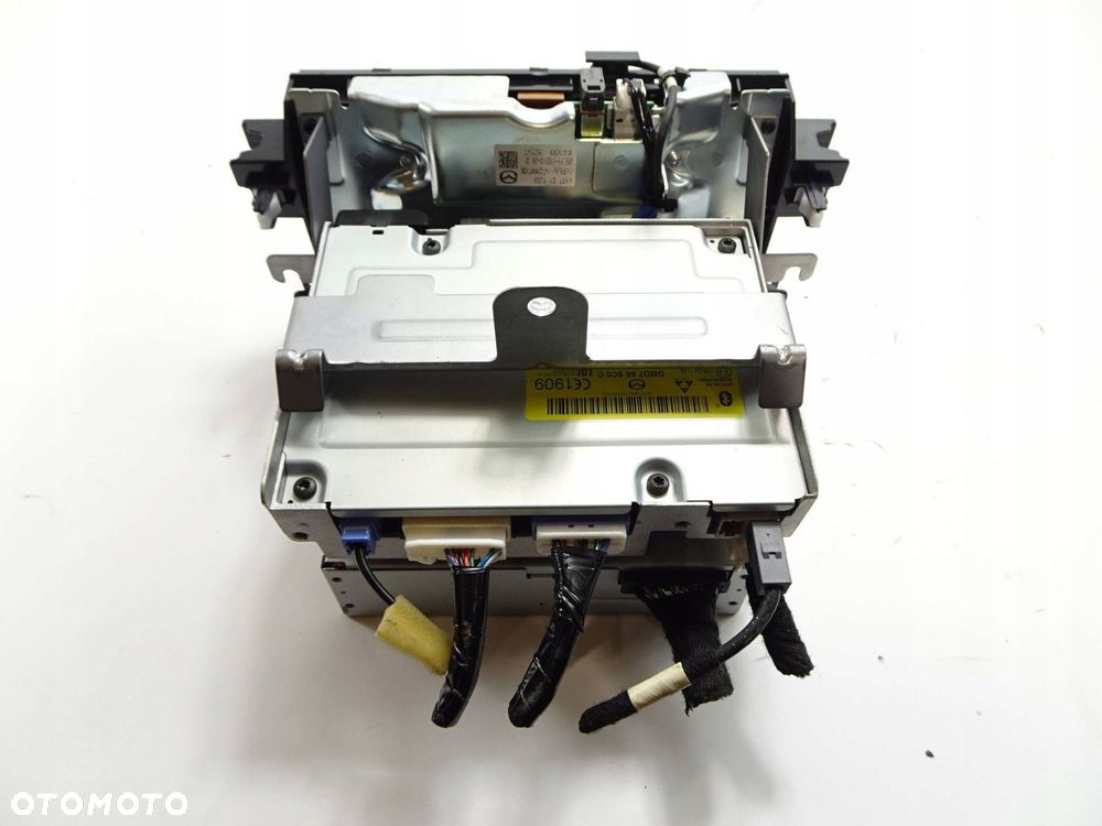 radio cd mazda cx-5 - 7