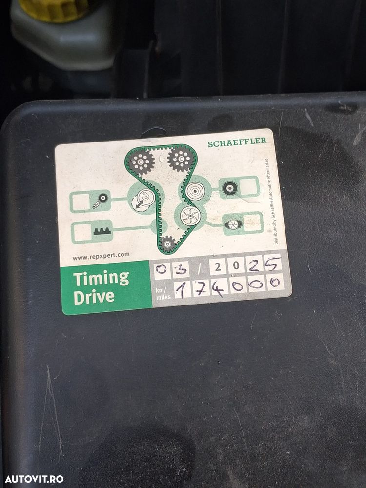 Volkswagen Polo 1.4 TDI DPF Tour - 15