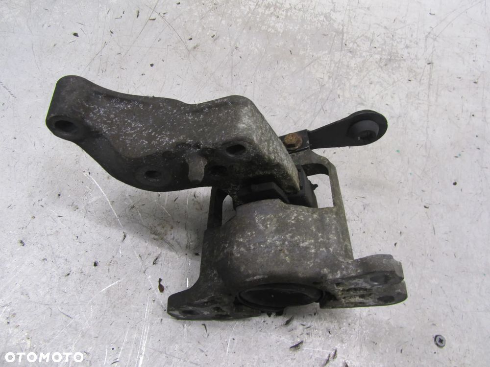 renault trafic-vivaro-talento 1.6 łapa-poduszka silnika 1.6 dci - 4