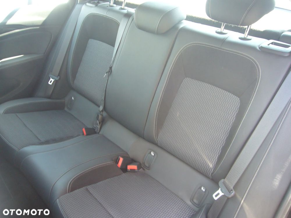 Opel Insignia 1.6 CDTI Elite S&S - 14