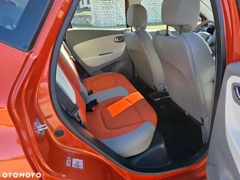 Renault Captur ENERGY TCe 90 Start&Stop Dynamique - 9