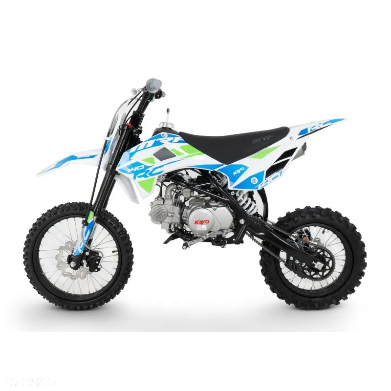 MRF Inny - 3