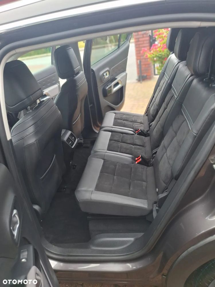 Citroën C5 Aircross 1.5 BlueHDi Feel Pack EAT8 - 15