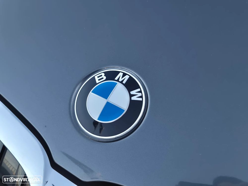 BMW 320 d Pack M Shadow Auto - 15