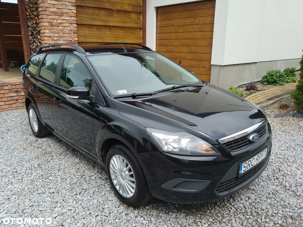 Ford Focus - 2