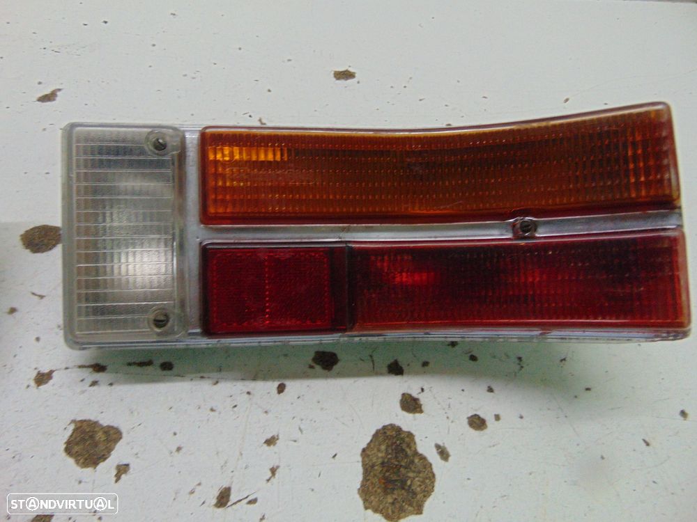 Opel Rekord C farolins - 10