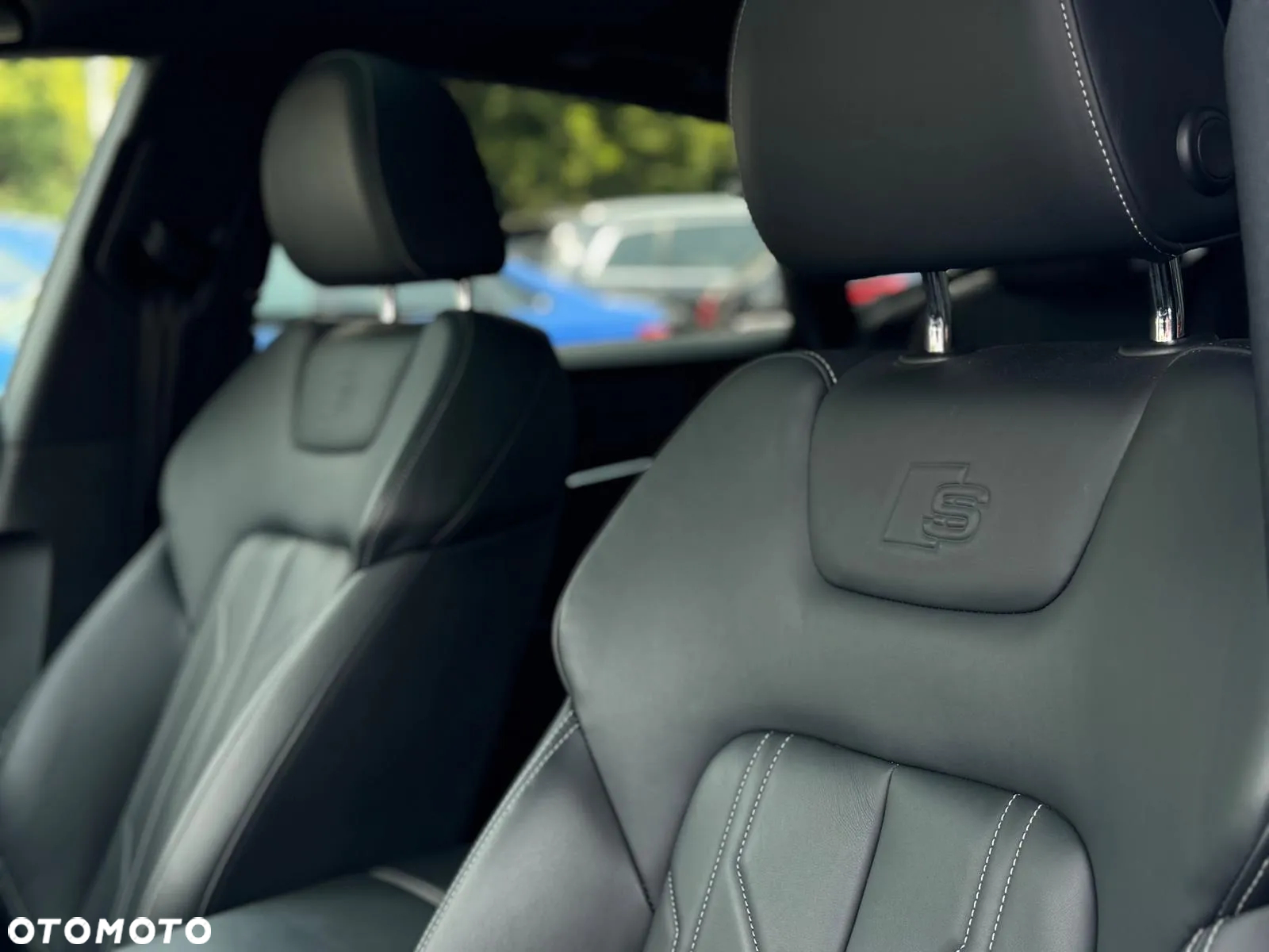 Audi A7 Sportback - 13