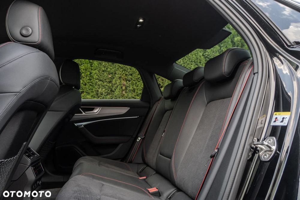 Audi A6 Limousine 40 TDI mHEV Quattro Sport S tronic - 21