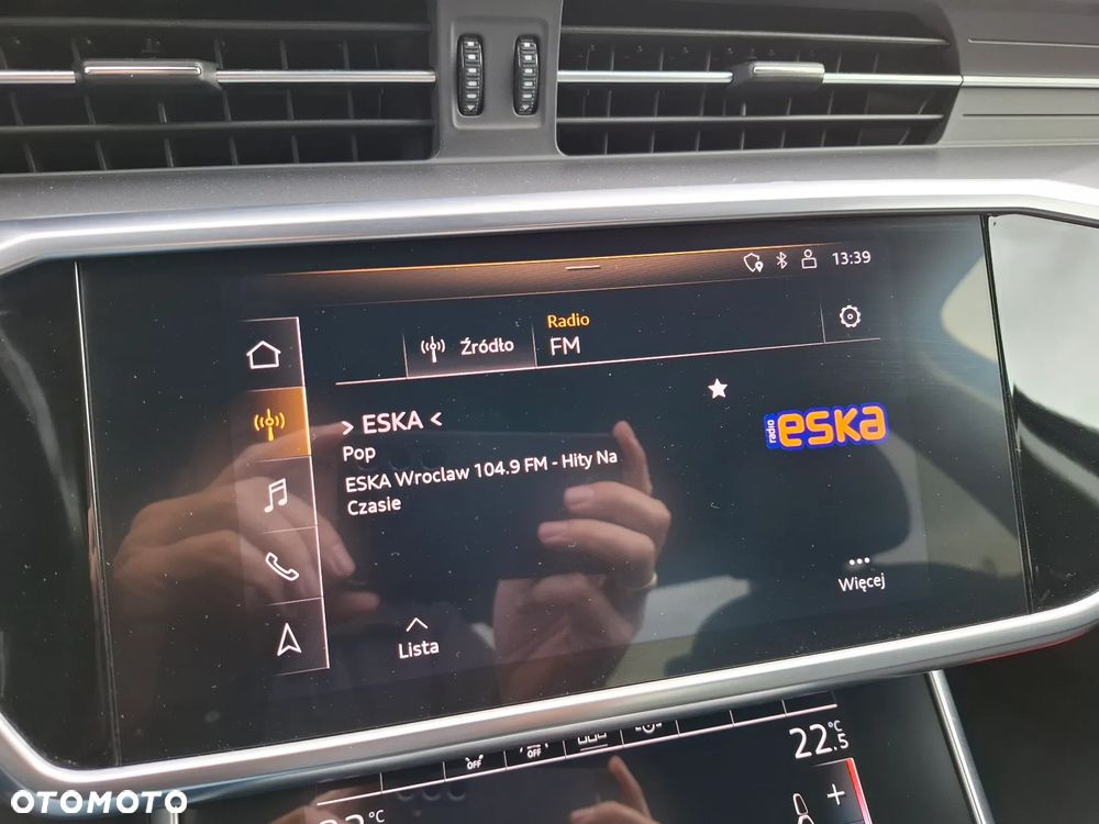 Audi A6 Limousine 40 TDI S tronic - 19