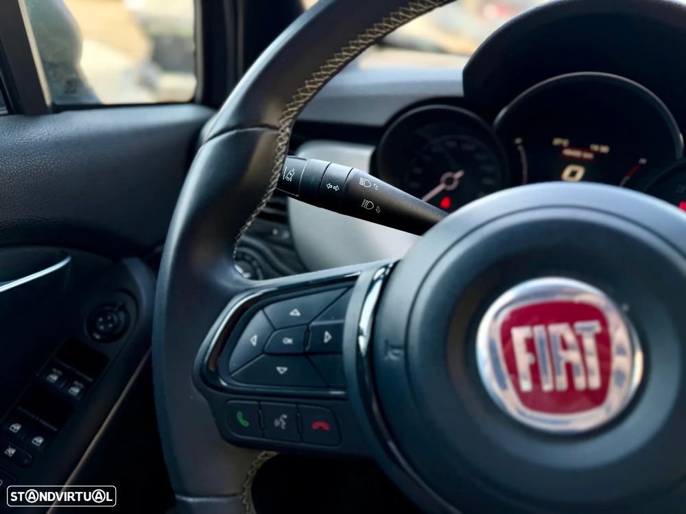 Fiat 500X 1.0 FireFly Sport - 18