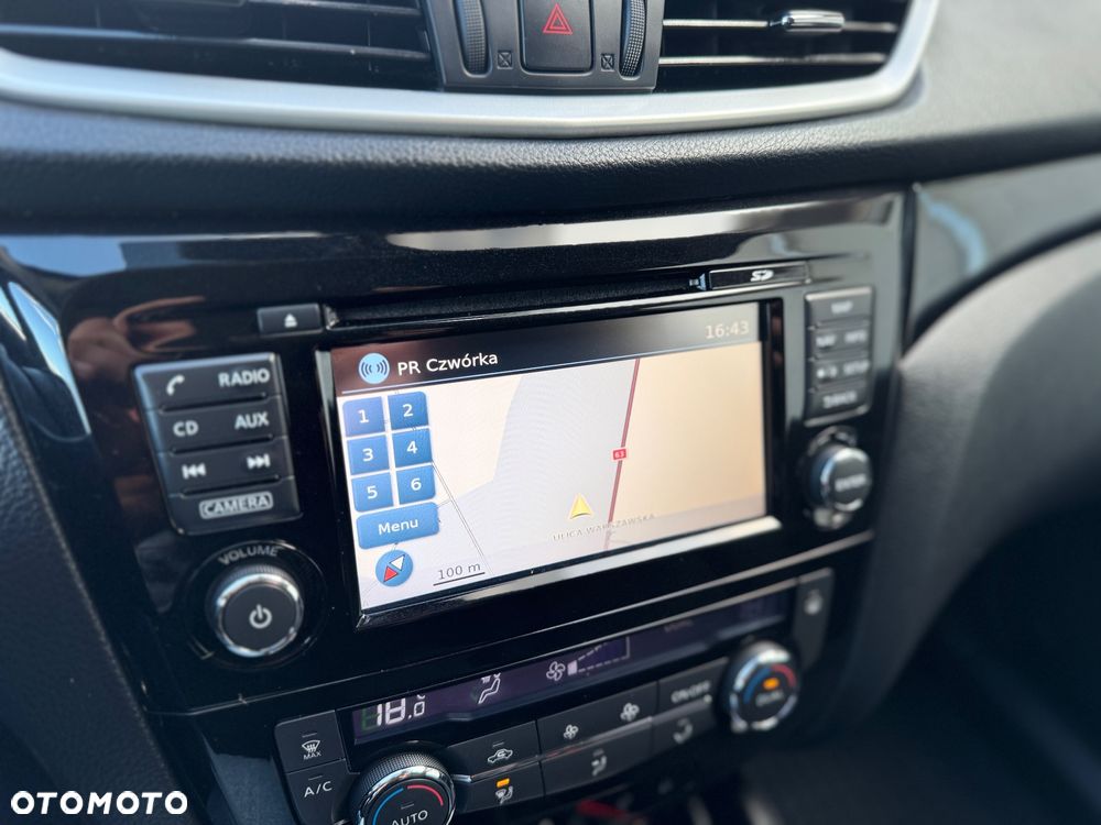 Nissan Qashqai - 20