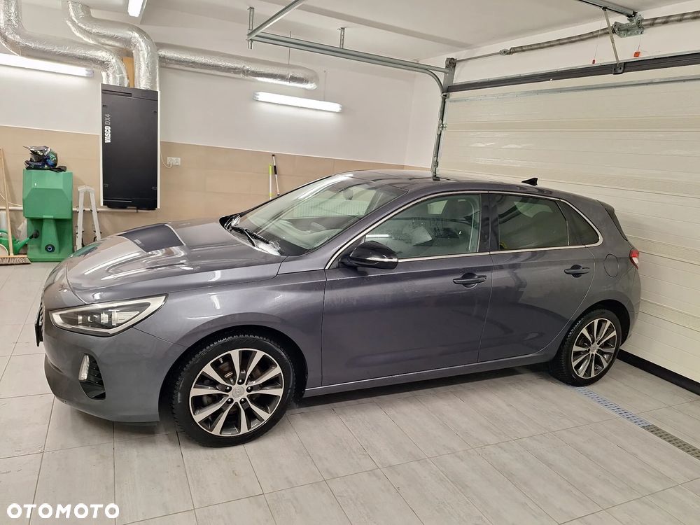 Hyundai i30 1.4 T-GDI Premium - 3