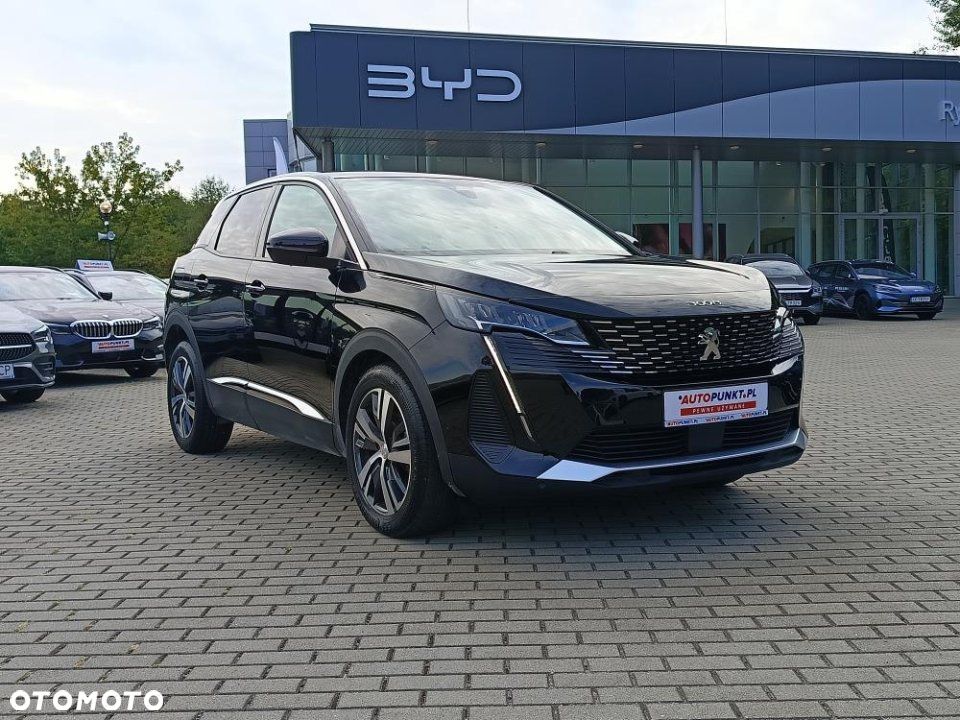 Peugeot 3008 - 7