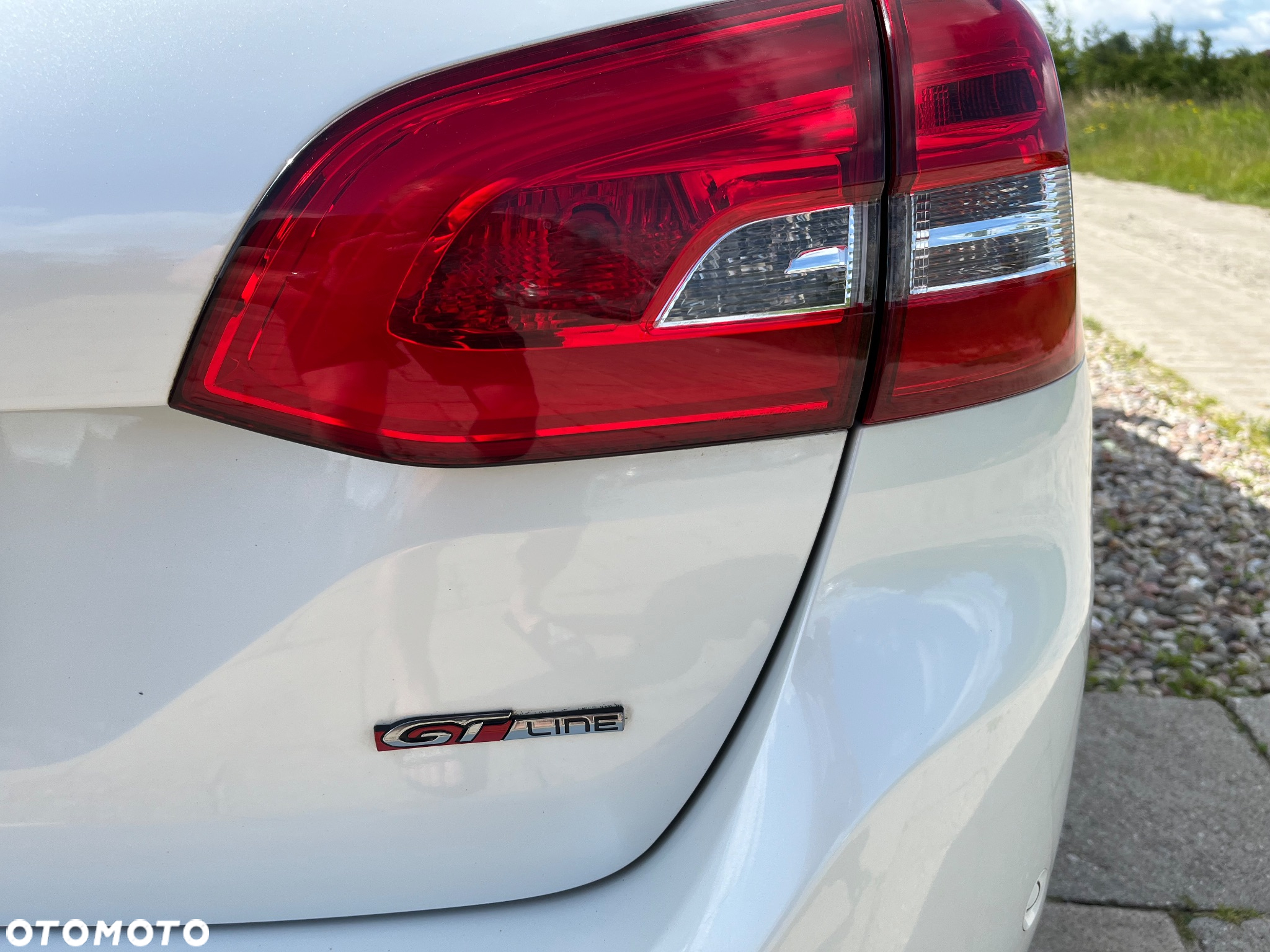 Peugeot 308 PureTech 130 Stop & Start GT-Line Edition - 6