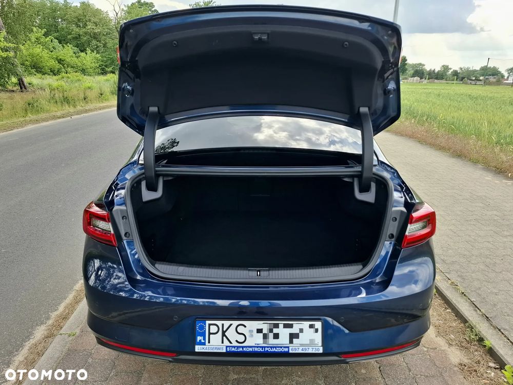 Renault Talisman 1.8 TCe FAP S-Edition EDC - 8
