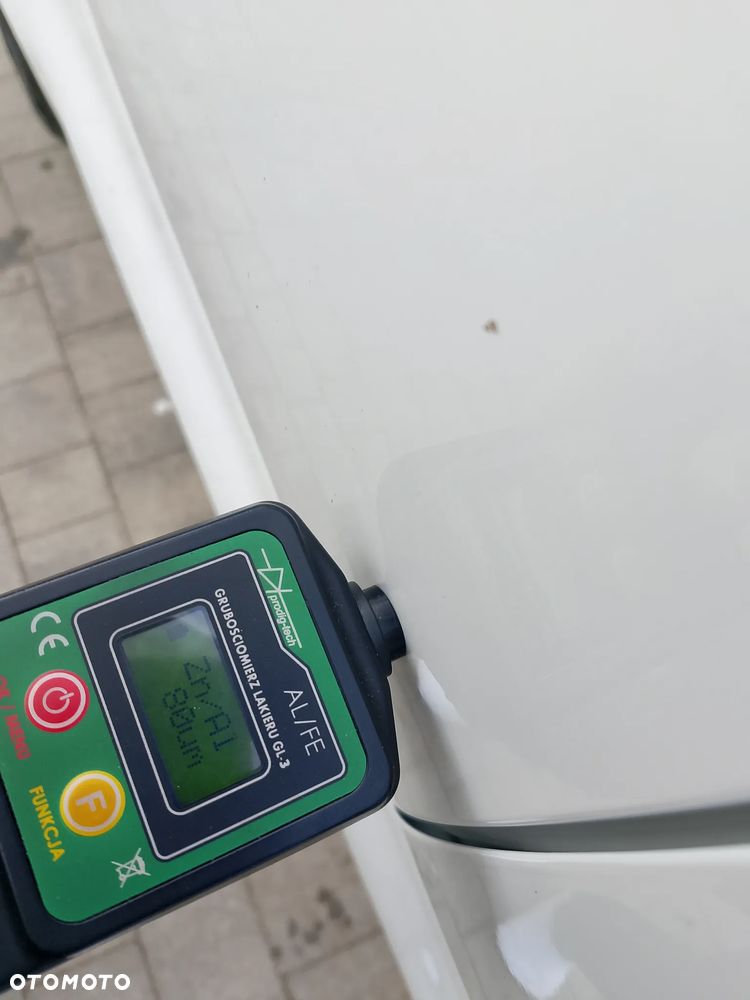 Kia Sportage 2,0 CRDI 2WD Vision - 10