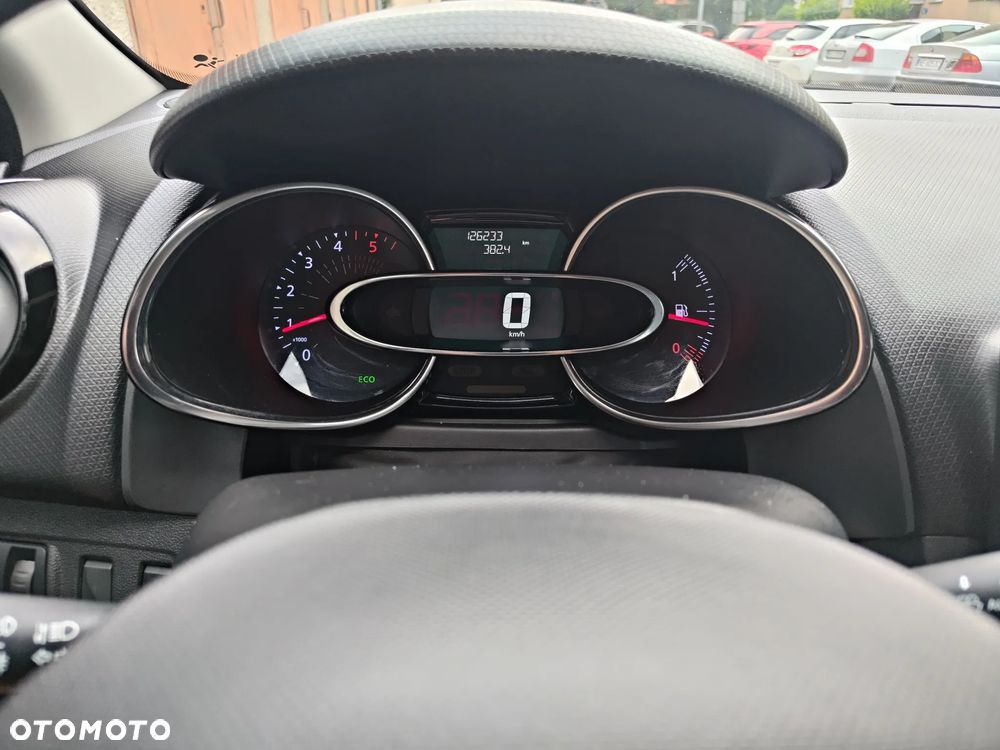 Renault Clio 1.5 dCi Energy Intens - 13