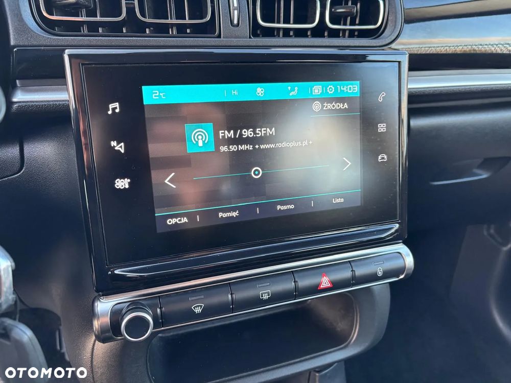 Citroën C3 Pure Tech 83 S&S SHINE - 27