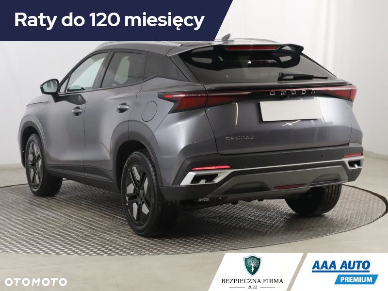 Omoda 5 - 6