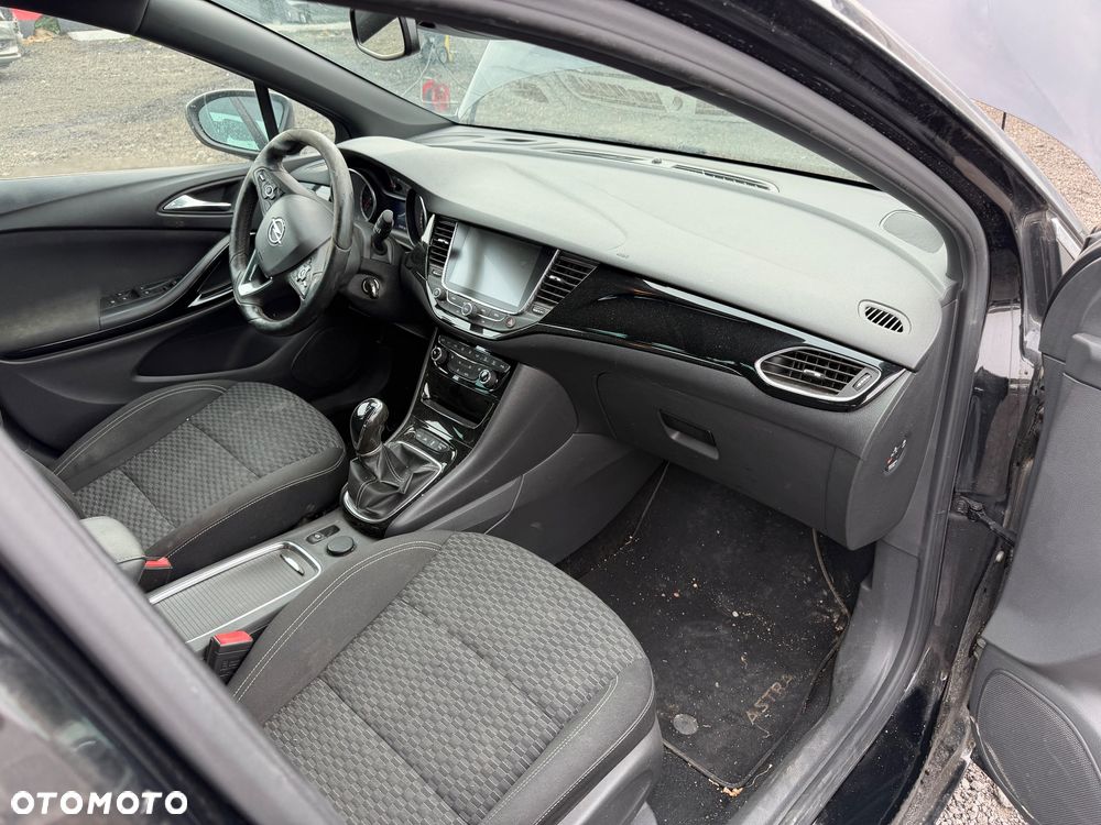 Opel Astra 1.4 T GPF Dynamic - 18