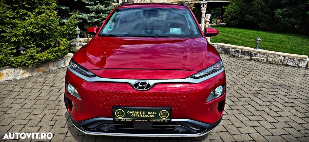 Hyundai KONA 204CP Luxury+ - 13