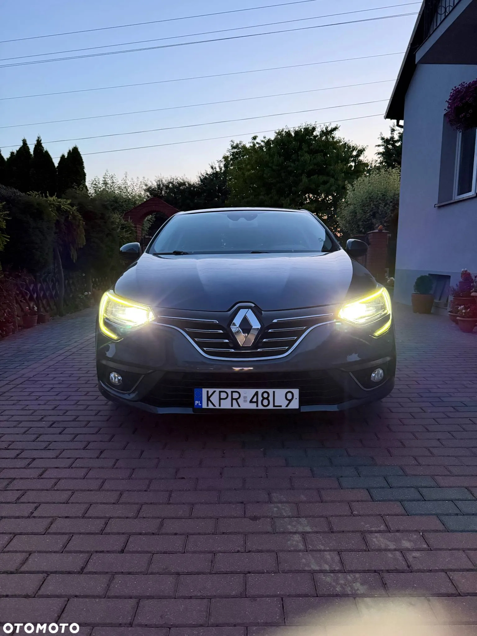 Renault Megane 1.6 dCi Energy Bose - 7