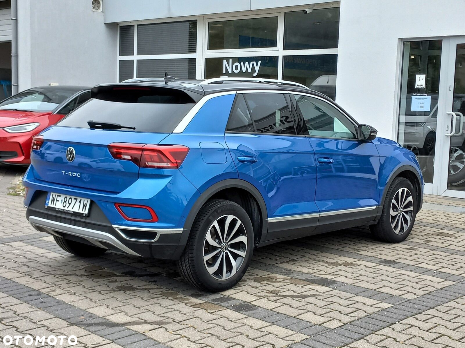 Volkswagen T-Roc - 6