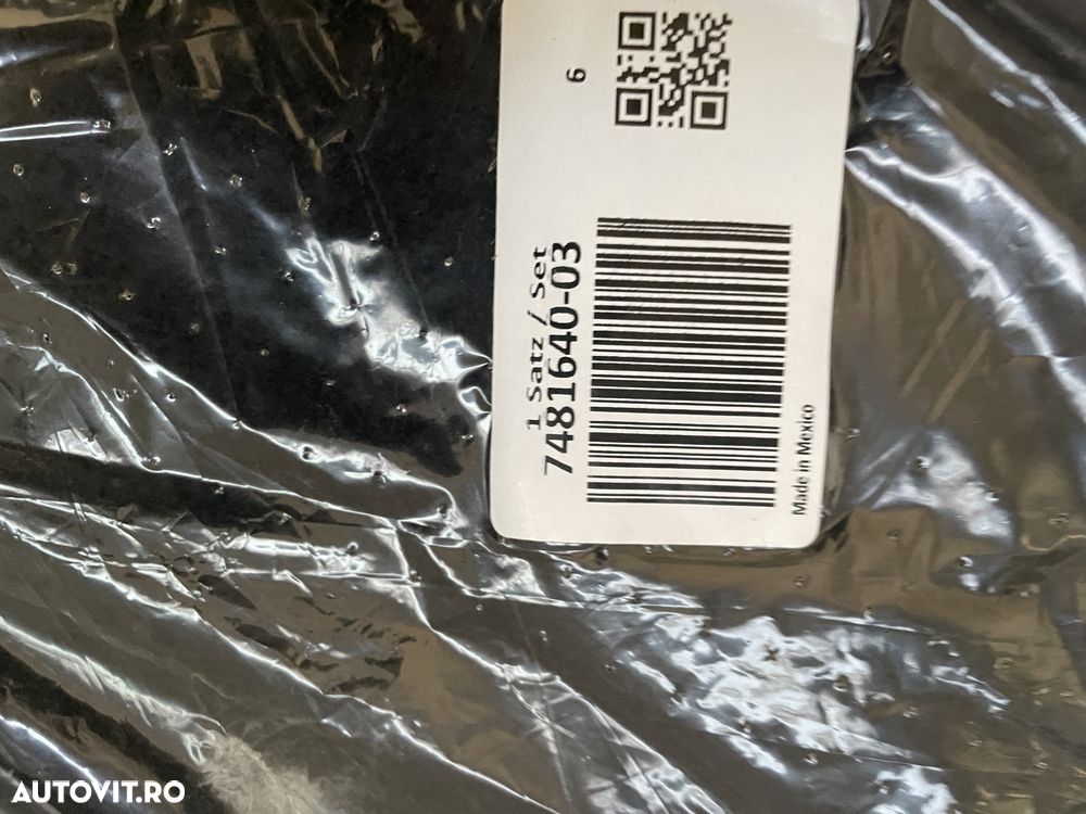 Set presuri BMW seria 3 G20 G21 noi originale - 5