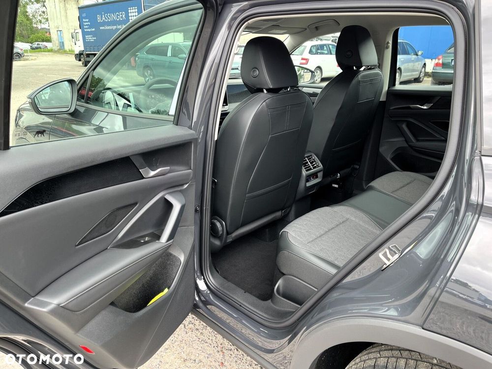 Volkswagen Tiguan 2.0 TDI SCR Life DSG - 29
