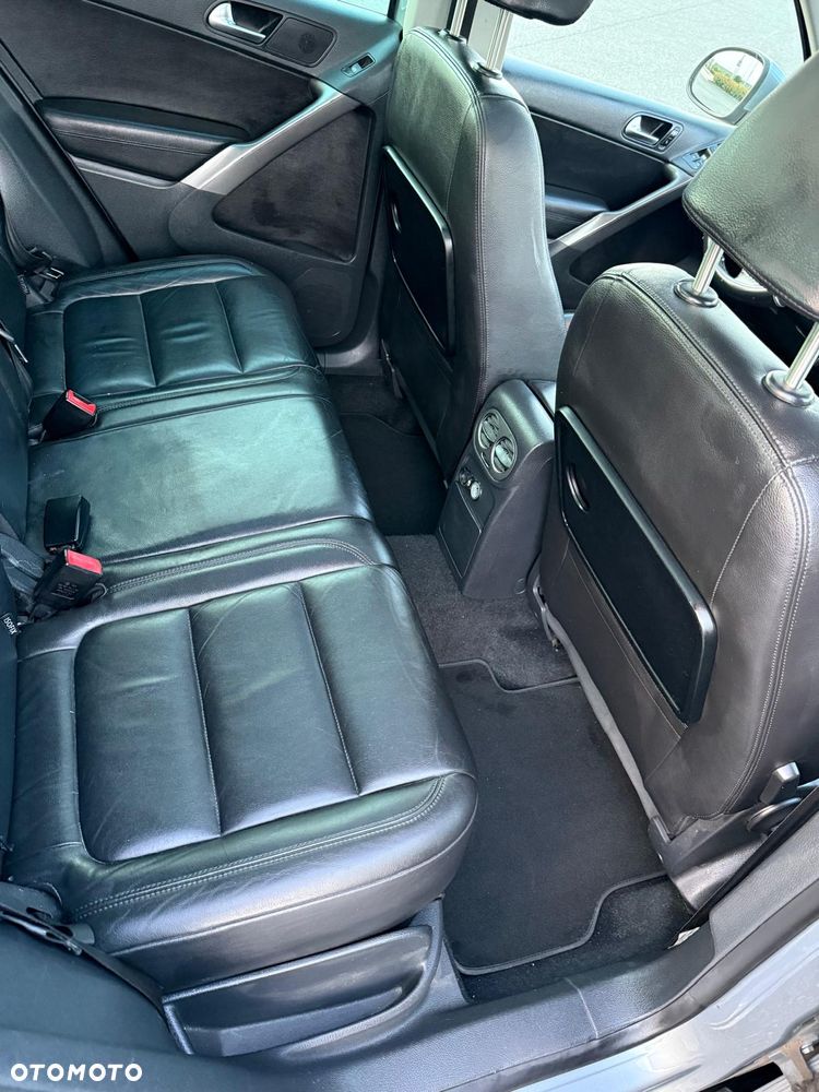Volkswagen Tiguan 2.0 TDI 4Mot Track&Field - 17