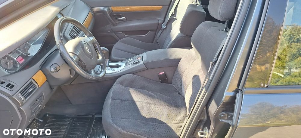 Renault Vel Satis 2.2 dCi Expression - 8