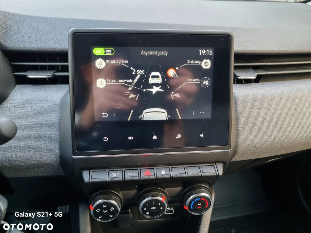 Renault Clio 1.0 TCe Evolution - 18