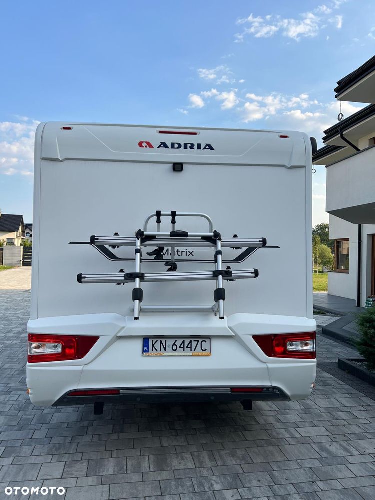 Citroën Jumper Adria - 4