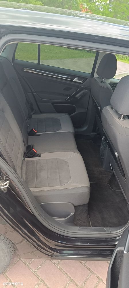 Volkswagen Golf Sportsvan 2.0 TDI SCR DSG Highline - 12